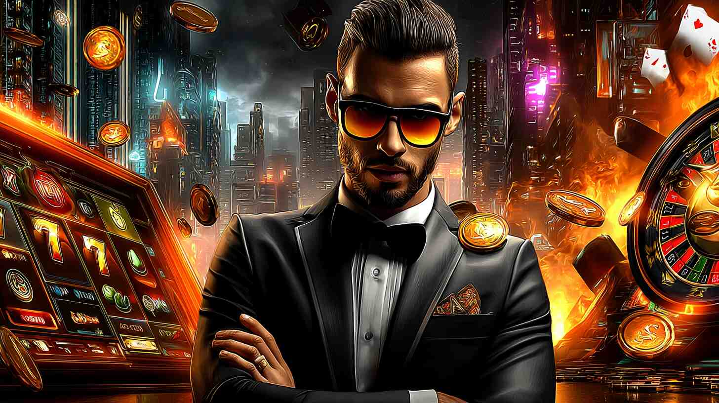 Inicia sesión a través del GSEEWIN Casino.
                                  